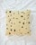 Dotted Ivory Wool Cushion by Tiktik, 2010s For Sale - Image 4 of 4