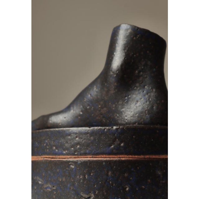 Vase by Jacob Bang For Sale - Image 6 of 13