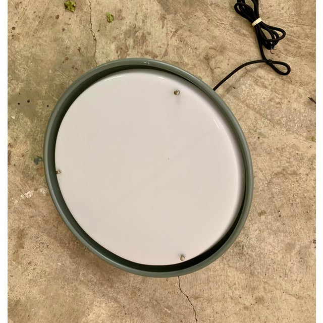 1960s Swedish Pendant Lamp For Sale - Image 9 of 9