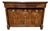 19th Century French Empire Walnut Chest of Drawer / Commodes For Sale