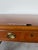 Vintage Drexel Traditional Writing Desk With Brass Handles For Sale - Image 14 of 18