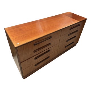 Fresco Teak Chest from G-Plan, 1960s For Sale
