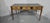 French Oak Partners Library Desk, 1920 For Sale - Image 4 of 13