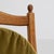 Oak Brutalist Armchair, Antique, France, Circa 1970 For Sale - Image 9 of 15
