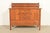 L. & J. G. Stickley Antique Mission Oak Arts & Crafts Sideboard or Bar Cabinet, Circa 1910 For Sale - Image 16 of 16