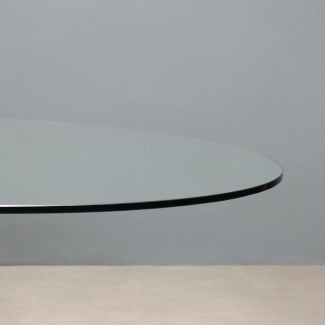 Vintage Table by Cini Boeri, 1970s For Sale - Image 6 of 10