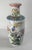 Early 20th Century Chinese Chinoiserie Famille Rose Vase, Late Qing or Republic Period For Sale - Image 12 of 18