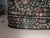 90's Bejeweled Oval Bucket/Wine Chiller For Sale In San Diego - Image 6 of 10