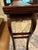 Auburn 1970s Traditional/Reproduction Console Table With Chippendale & Queen Anne Influences. For Sale - Image 8 of 8