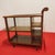 Serving Bar Cart, 1920s, in Very Good conditions. Designed 1920 to 1949