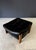 Afra & Tobia Scarpa Postmodern Artona Ottoman in Leather by Afra & Tobia Scarpa for Maxalto, Italy, 1980s For Sale - Image 4 of 17