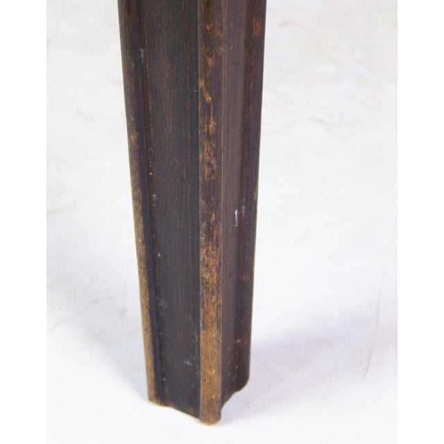 Armchairs Thonet No. 562 attributed to Gustav Siegel from Thonet No. 178, 1927, Set of 3 For Sale - Image 6 of 18