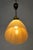 Metal Art Deco Pendant Lamp, 1960s For Sale - Image 7 of 10
