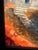 Contemporary Mexican Abstract Landscape Painting Signed S. Ponce For Sale - Image 4 of 12