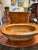 Late 19th Century Chinese Staved Wood + Brass-Banded Baby Bathing Vessel, 19th Century For Sale - Image 5 of 12
