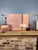 Michele Stone Original Plaster Wall Art For Sale - Image 11 of 12