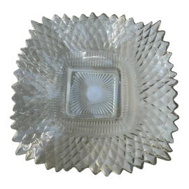 Example of Diamond Serveware