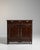 19th Century France Brown Wood Storage Cabinets & Cupboards For Sale - Image 4 of 11