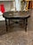 Early 20th Century Early 20th C English Tole Low Table For Sale - Image 5 of 7