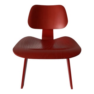 Gently Used Eames Furniture Up To 60 Off At Chairish