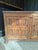 Low Sideboard in Pine, 19th Century For Sale - Image 14 of 18