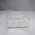 1960s Attributed to Charles Hollis Jones Lucite Sling Chair For Sale In Dallas - Image 6 of 12