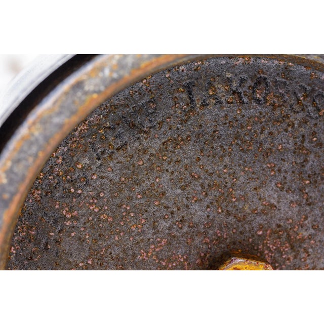 Candleholders by Hans-Agne Jakobsson for Hans-Agne Jakobsson AB, 1950s, Set of 2 For Sale - Image 9 of 10