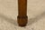 Set of 8 French Directoire Walnut Dining Chairs, Early 19th Century For Sale - Image 16 of 18