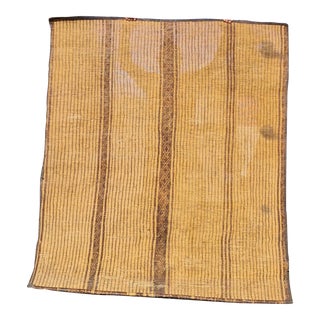 Tuareg Mat Rug - 4'11'' X 5'5'' Ft For Sale