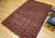 Antique Turkmen Tekke Rug, Wool Pile, Allover Geometric Design For Sale - Image 4 of 14