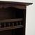 This highly eclectic piece takes influences from baroque to gothic to empire styles, sporting oriental reminiscences. This...