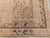 Mid-20th Century Handmade East Turkestan Khotan Gallery Carpet For Sale - Image 9 of 10
