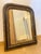 Louis Philippe Style Wooden Mirror, 1800s For Sale - Image 12 of 12