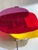 Contemporary Handcrafted Glass Wall Light by Olga Meyzinger For Sale - Image 3 of 7