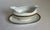White 1920s Royal Bayreuth Gold-Encrusted Porcelain Dinner Service for Six For Sale - Image 8 of 16