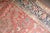 Persian 19th Century Mohtasham Prayer Rug - 4'4" x 6'7" For Sale - Image 3 of 12