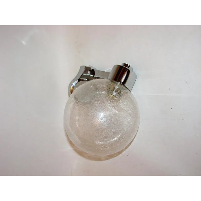 Wall Light by Karl Lenz, 1980s For Sale - Image 3 of 7