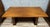Art Deco Conference Table in the style of Charles Dudouyt, 1940 For Sale - Image 3 of 7