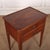 French Cherrywood Side Table, 1890s For Sale - Image 4 of 5