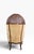Late 20th Century Porter Canopy Ballon Chair by Taylor King For Sale - Image 9 of 18