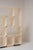 Modular Bookcase or Room Divider attributed to Carlo De Carli for Fiarm, Italy, 1970s For Sale - Image 11 of 13