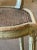 Pair of French Louis XVI Side Chairs For Sale - Image 4 of 10