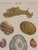 Early 19th Century Set of Three 19th Century French Hand Colored Mollusk Engravings Dictionnaire Universel D’Histoire Naturelle For Sale - Image 5 of 10
