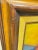 1980s Jarvis Contemporary Cityscape Oil Painting For Sale - Image 11 of 12
