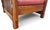 Stickley Spindle Reclining Leather Morris Chairs, a Pair For Sale - Image 13 of 18