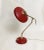 Mid-Century Modern Table Lamp attributed to Oscar Torlasco, 1950s For Sale - Image 3 of 6
