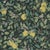 English Sample - Schumacher Citronträd Fabric In Green For Sale - Image 3 of 5