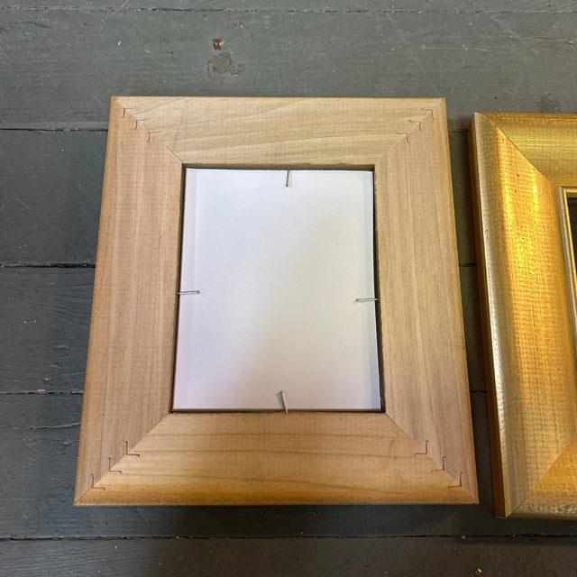 Three Contemporary Original Wayne Cunningham Abstract Marker Drawings - Set of 3 For Sale In Philadelphia - Image 6 of 6