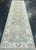 Turkish Oushak Runner Rug 2'10" x 12' #17815 Explore a curated collection of hallway runners, wool rugs, and handmade...