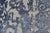 Gray Modern Rug 8’1” X 10’5” Gray Blue Wool/ Viscose Hand-Knotted Oriental Carpet For Sale - Image 8 of 15